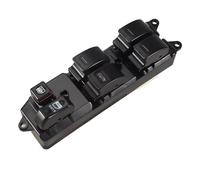 Ujjdwiurgh pour 1997-2002 Interrupteur de Commande de LèVe-Vitre Principal Gauche Gauche CôTé Conducteur 84820-AA011