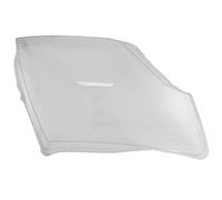 Ujjdwiurgh Pour 2007-2020 V87 V93 Coque de phare de voiture droite Transparent Abat-jour en verre