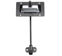 Ujjdwiurgh Pour 2011-2018 Jk 04589890AC Sangle de porte arrière de coffre de voiture Bras de retenue