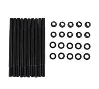 Ujjdwiurgh Pour 208-4301 Tête de goujon 12 points pour une utilisation sur kit D16Z6 1.6L