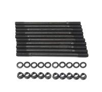 Ujjdwiurgh Pour 208-4303 Tête de goujons à tête pointue pour kit 1.8L B18C1 B18C5 B20V