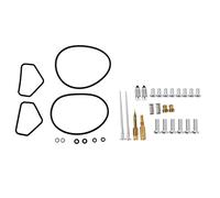 Ujjdwiurgh Pour 750, 1987-2006, /Kit de réparation de carburateur - VN750