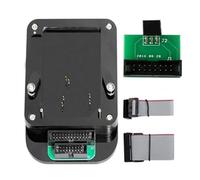 Ujjdwiurgh pour Adaptateur IC EWS 4.3 4.4 (Pas Besoin de de Liaison) pour Programmeur R280 Plus XPROG-M, AK90 et R270 EWS 4.3 4.4, Installation Facile, Facile à Utiliser