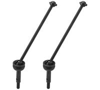 Ujjdwiurgh Pour arbre d'entraînement LC Racing CVD -1 -SC - -MT -DT RC voiture camion L6126