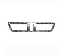 Ujjdwiurgh Pour AXELA Sedan Hatchback 2017 2018 ABS Accessoires Intérieur Moyen Air Climatisation AC Sortie Vent Cover Garniture