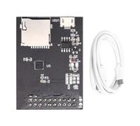 Ujjdwiurgh Pour carte adaptateur Innosilicon pour testeur T2T T2TZ T2TS T2Ti T2TH