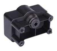 Ujjdwiurgh pour Chariot de Golf AccéLéRateur de PotentiomèTre D'AccéLéRateur MCOR ContrôLeur de Moteur pour Club Car 2004-2011 Remplacer 1021011-01