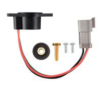 Ujjdwiurgh pour Club Car Capteur de Vitesse pour Moteur ADC Club Car IQ et PréCéDent 1027049-01 102265601 avec Capteur de Vitesse MagnéTique