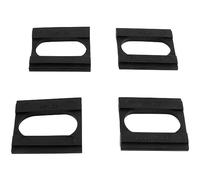 Ujjdwiurgh pour Coussin en Caoutchouc Hailong Coussin en Caoutchouc Polly pour PièCes Hailong Max G56 G70 PièCes de BoîTier de Batterie-Partie de BoîTier de Batterie Polly