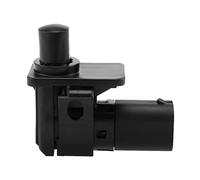 Ujjdwiurgh pour E46 320I E39 530D E60 E38 E65 Commutateur De SystÈMe D'alarme De Capot Capteur sous Le Capot 61319119052