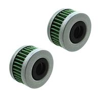 Ujjdwiurgh Pour éléments filtrants hors-bord 16911-ZZ5-003 40/50/60 ch