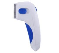 Ujjdwiurgh pour Enlever Les Puces à Coche, Un Chien en Sécurité Tue Les Puces Alimente pour Animaux de Compagnie pour L'Élimination des Pellicules/Taches de Cheveux