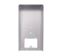 Ujjdwiurgh Pour -KV9503- Villa Porte Station de la Station de Pluie Bouclier de Protection pour la Machine de Reconnaissance Faciale