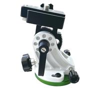 Ujjdwiurgh pour la Photographie de Télescope Astronomique MONTÉLÉE de Réglage Équatorial Siège de Réglage Équatorial de Base