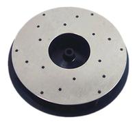 Ujjdwiurgh Pour le 861dw pour 856AD / 856AX 857DW 957DW Blade de Ventilateur 1PCS DESOLDERING STANDEMENT ACCESSOIRES