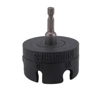 Ujjdwiurgh Pour le Dépassement et le Boulon de Dépression de L'Écrou de Dépression, Outil D'Extracteur de Boulon pour les Clés à Douille des Porte-Bagages