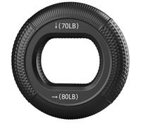 Ujjdwiurgh Pour L'Entraînement des Mains, Améliorez la Force de Préhension. Convient Aux Athlètes.