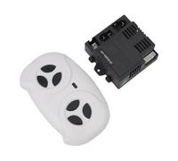 Ujjdwiurgh pour Les Enfants, Les JR1625RX 12V sont Faites de R1625RX 12V de Haute Qualité de Haute Qualité