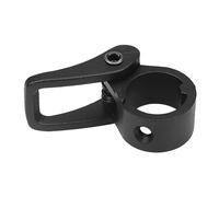 Ujjdwiurgh pour Max G30 Scooter Électrique Anneau de Suspension Clip Neuf Scooter Pliant Clip Garde-Boue Crochet Pièces Accessoires