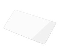 Ujjdwiurgh Pour MG HS 2018 2019 2020 10,1 pouces GPS Navigation Touch Screen Protector Display Tempered Glass Film