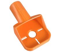 Ujjdwiurgh Pour perçage de collecteur de poussière pour le perçage précis multifonctionnel universel, carénage anti-poussière B