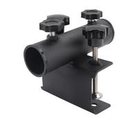 Ujjdwiurgh pour Pont, Chaise, Bureau, Jardin Courteard Porte-Parasol Hourdeux Parapluie de Stand Banc de Banc pour Parapluie de Patio