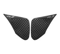 Ujjdwiurgh Pour R3 2015 2016 2017 Yzf-R3 antidérapant antidérapant protecteur de réservoir adhésifs latéraux Gaz genou Grip coussinets de traction