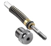 Ujjdwiurgh Pour SG2, SG3 Pistolets à Peinture Pour288187 ou 288-817 Kit de Réparation de Pistolets à Peinture