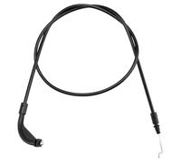 Ujjdwiurgh Pour Smart (450) Fortwo Q0001973V005 Câble de porte intérieure avant