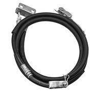 Ujjdwiurgh pour TXT de Câbles de Frein Noyau CôTé Passager et Conducteur pour Chariot de Golf MéDaillé Marathon 94 + 70969-G03