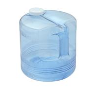 Ujjdwiurgh Pour un Usage Domestique, 4L Premium Water Distiller Container Compatible avec les Unités de Comptoir pour les Soins Dentaires et les Traitements de Beauté