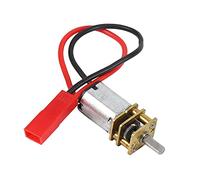 Ujjdwiurgh Pour Z-E0051 BoîTe de Vitesses de Moteur de Rechange pour 1/10 RC Crawler SCX10 Trx4 Mini PréVenir 9.5Cti Winch Z-S1571 RC Pièce et Accessoire