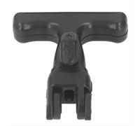 Ujjdwiurgh Pratique de Câble à Fibre Optique Strip-Teaseuse Multi-Fonctions de la Lame Réglable Multi-Fonctions pour le Traitement des Coulissières de Câble de Goutte