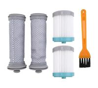 Ujjdwiurgh Pré-Filtres et Post-Filtres de Rechange pour Aspirateurs A10/A11 A10/A11 Master et S11/S12