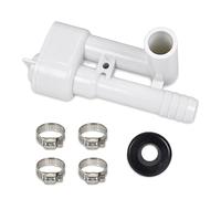 Ujjdwiurgh Premium 385316906 Kit de disjoncteur sous vide, étanche, compatible avec Sealand facile à utiliser