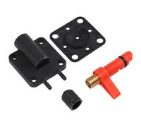 Ujjdwiurgh Primer-Solénoïde Entretien Valve d'entretien pour Evinrude 175158 187044