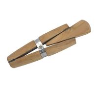 Ujjdwiurgh Professionnel pour le polissage, la soudure, la gravure, la fixation de bijoux et de réparation de bagues en bois, idéal