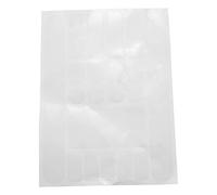 Ujjdwiurgh Protecteur de cadre de fourche avant de vélo - Protection de la chaîne de vélo - Accessoire transparent