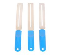 Ujjdwiurgh Protecteur de Frettes de Guitare, Protège-Touches, Protège-Touches, Protège-Frettes de Guitare Basse pour le Dressage et le Polissage des Frettes