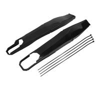 Ujjdwiurgh Protection de bras oscillant pour EXC/F125 200 300 250 350 450 500 TC/FC/TE/FE125 250 350 450 Noir