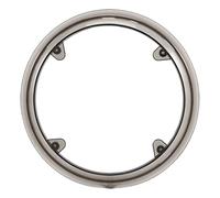 Ujjdwiurgh Protection de roue de vélo de route - Protection de pédalier - 42 dents