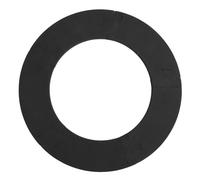 Ujjdwiurgh Protection murale pour cible de fléchettes en EVA, protection murale pour cible de 45,7 cm, facile à installer, facile à utiliser B