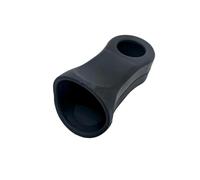 Ujjdwiurgh Protège-Embout de Haute Vitesse 49-16-2567 pour Clé à Cliquet avec Revêtement de Protection Compatible avec les Clés à Cliquet Haute Vitesse 2566-20, 2567-20 1/4 et 3/8 Pouces,