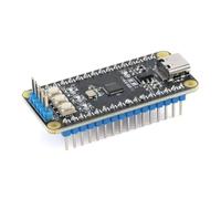 Ujjdwiurgh Puce PY32F030 PY32F030K28U6TR 48 MHz 32 Bits Arm Microcontrôleur MCU Core Module de Carte de Développement 64 KO de Mémoire Flash