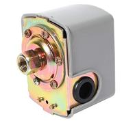 Ujjdwiurgh Puits RéGlable de Commutateur de ContrôLe de Pression de Pompe à Eau de Puits Double Ressort