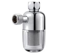 Ujjdwiurgh Purificateur Domestique en Acier Inoxydable pour L'Eau Potable Directe, Nettoyage Du, Filtration de L'Eau Potable, Fabrication Soignée