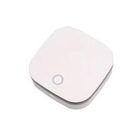 Ujjdwiurgh Purificateur pour Éliminer L' de Fumée pour Éliminer L' de Fumée dans, la Voiture, le Réfrigérateur et le Meuble à Chaussures.