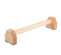 Ujjdwiurgh Push-Up Stand Wood Push-Up Stand Wood pour la Force de Poussée de la Force de 50 cm