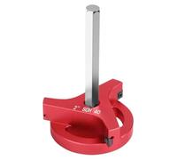 Ujjdwiurgh PVC Pipe Reclamer Socket Saver pour SCH40, ABS, Tuyau CPVC pour une Perceuse Standard de 1/2 "