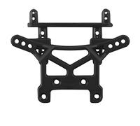 Ujjdwiurgh PX9300-18 RC Car Shell Colonne Mount Body Post Holder Bracket for Pxtoys PX9300 9300 1/18 RC Car Spare Parts